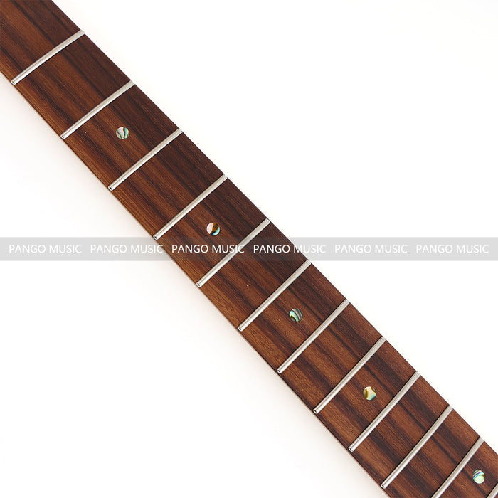 TL Style Birdeye Maple Electric Guitar Neck (2066)