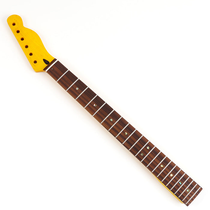 TL Style Birdeye Maple Electric Guitar Neck (2066)