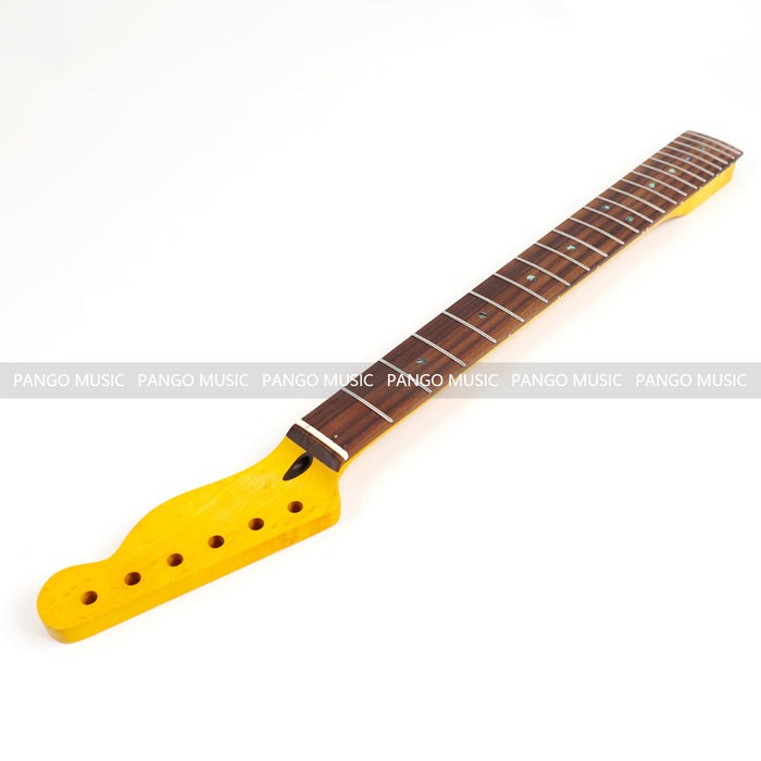 TL Style Birdeye Maple Electric Guitar Neck (2066)