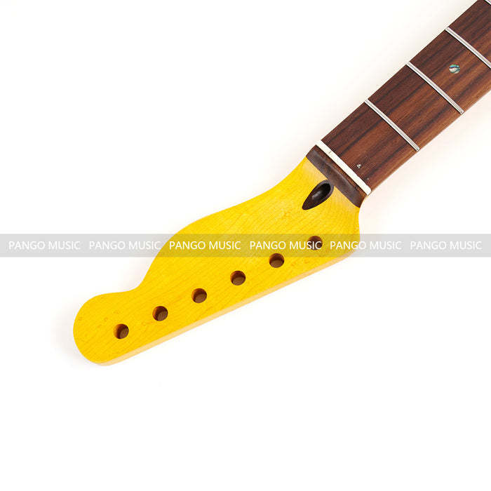 TL Style Birdeye Maple Electric Guitar Neck (2066)