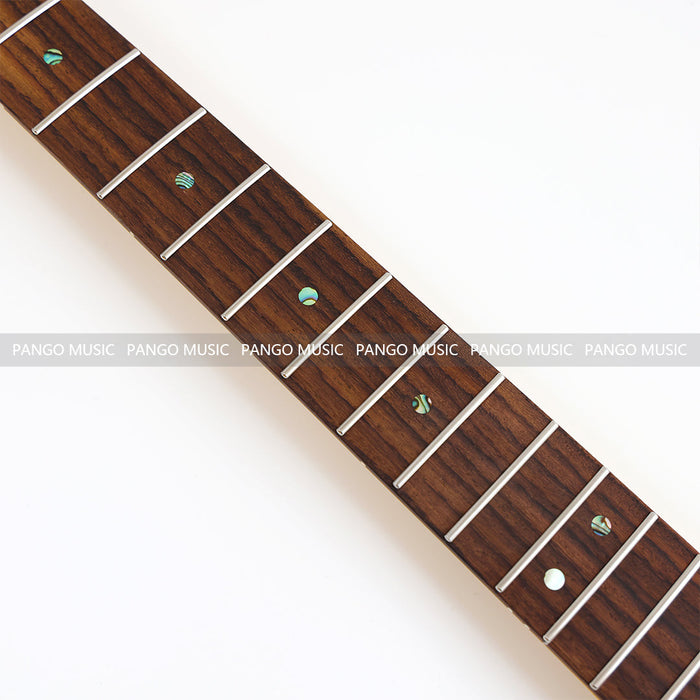 TL Style Top Birdeye Maple Electric Guitar Neck (2067)