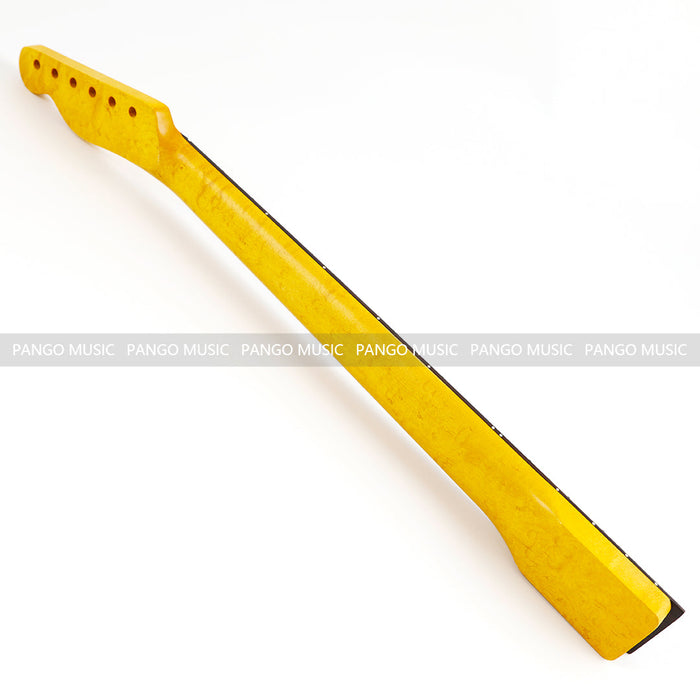 TL Style Birdeye Maple Electric Guitar Neck (2069)