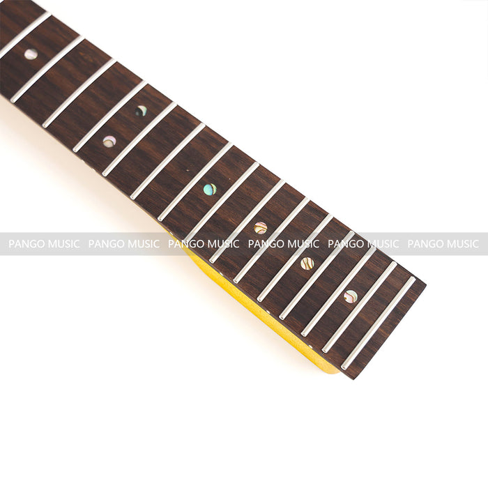 TL Style Birdeye Maple Electric Guitar Neck (2069)