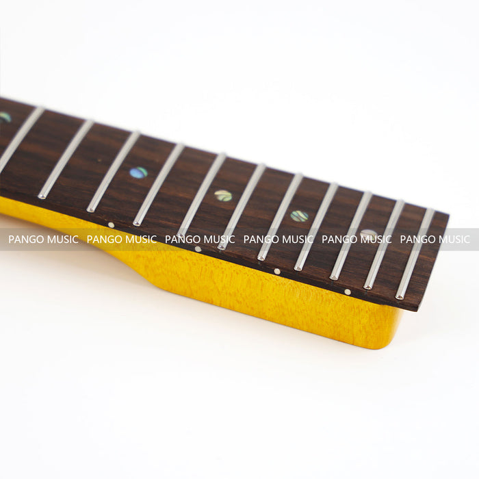 TL Style Birdeye Maple Electric Guitar Neck (2069)