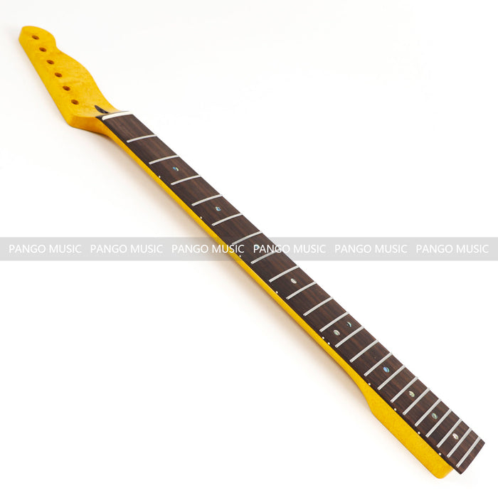 TL Style Birdeye Maple Electric Guitar Neck (2069)