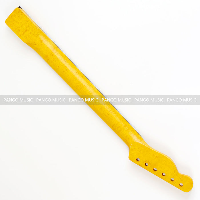 TL Style Birdeye Maple Electric Guitar Neck (2069)