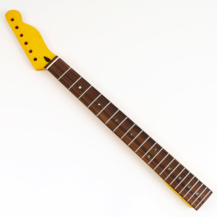 TL Style Birdeye Maple Electric Guitar Neck (2071)