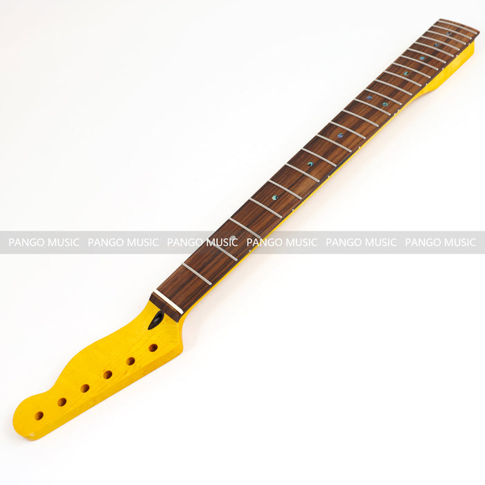 TL Style Birdeye Maple Electric Guitar Neck (2071)