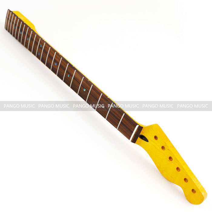 TL Style Birdeye Maple Electric Guitar Neck (2071)