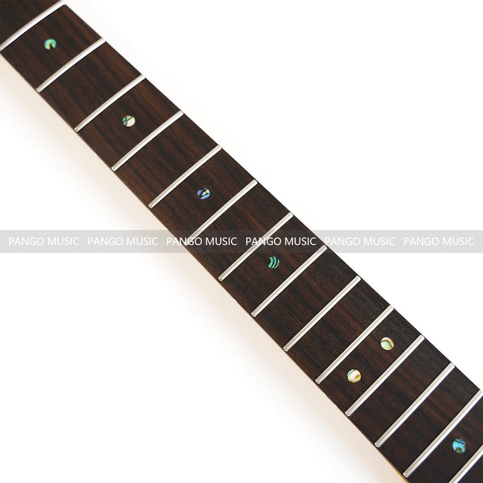 TL Style Birdeye Maple Electric Guitar Neck (2072)