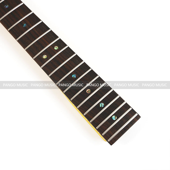 TL Style Birdeye Maple Electric Guitar Neck (2072)