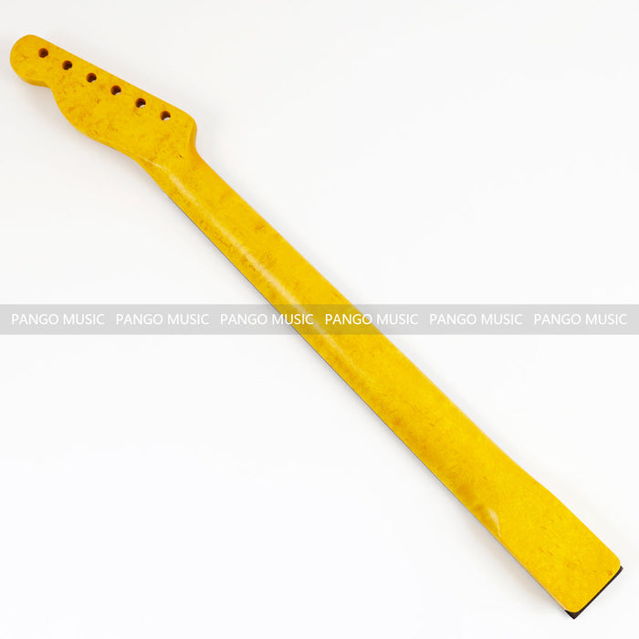 TL Style Birdeye Maple Electric Guitar Neck (2072)