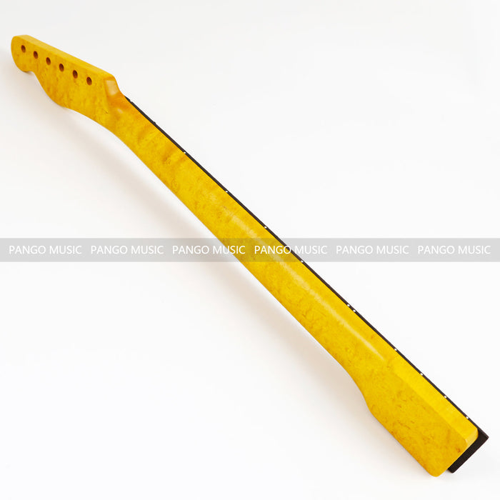 TL Style Birdeye Maple Electric Guitar Neck (2072)