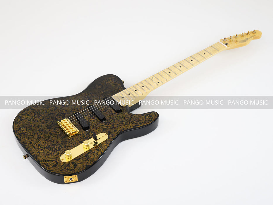 TL Style Electric Guitar (GKS-065)