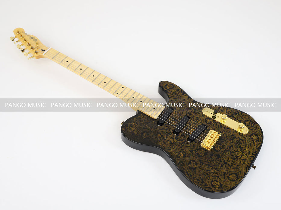 TL Style Electric Guitar (GKS-065)