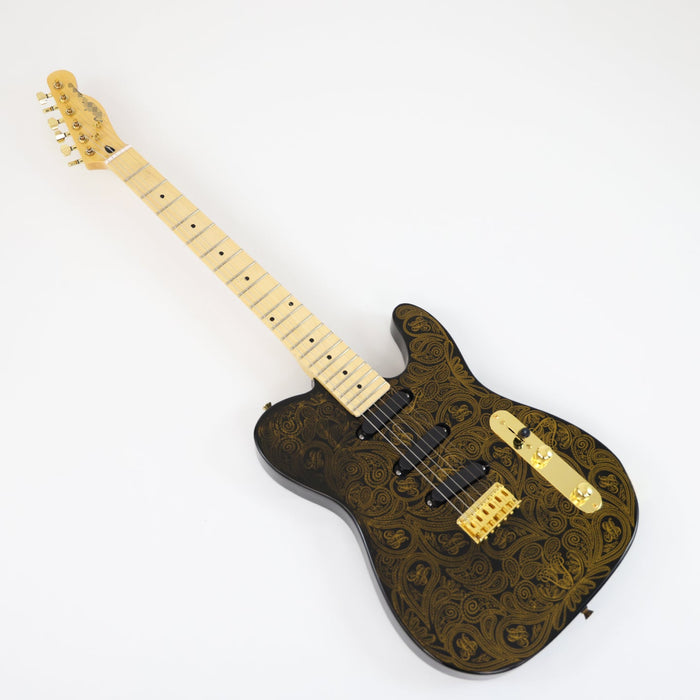 TL Style Electric Guitar (GKS-065)