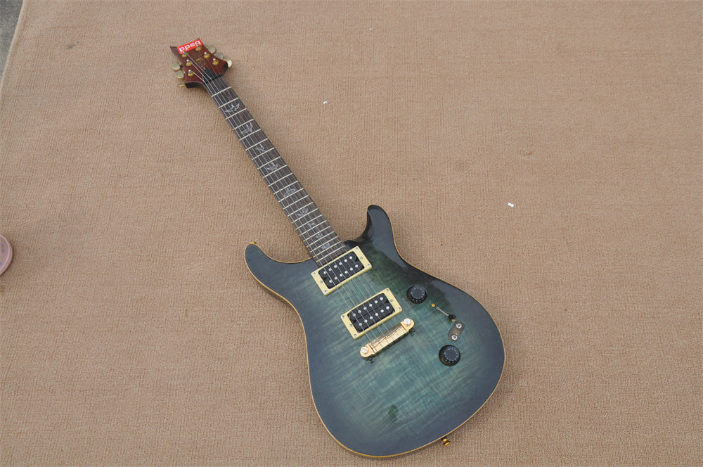 ZQN Series Electric Guitar (ZQN0059)