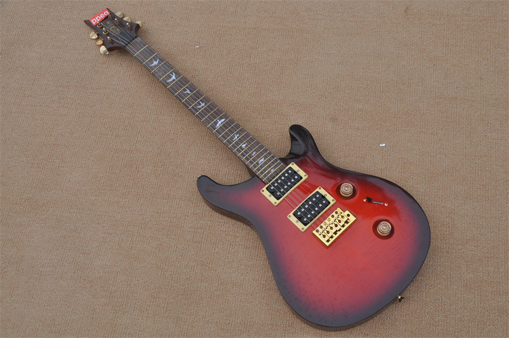 ZQN Series Electric Guitar (ZQN0037)