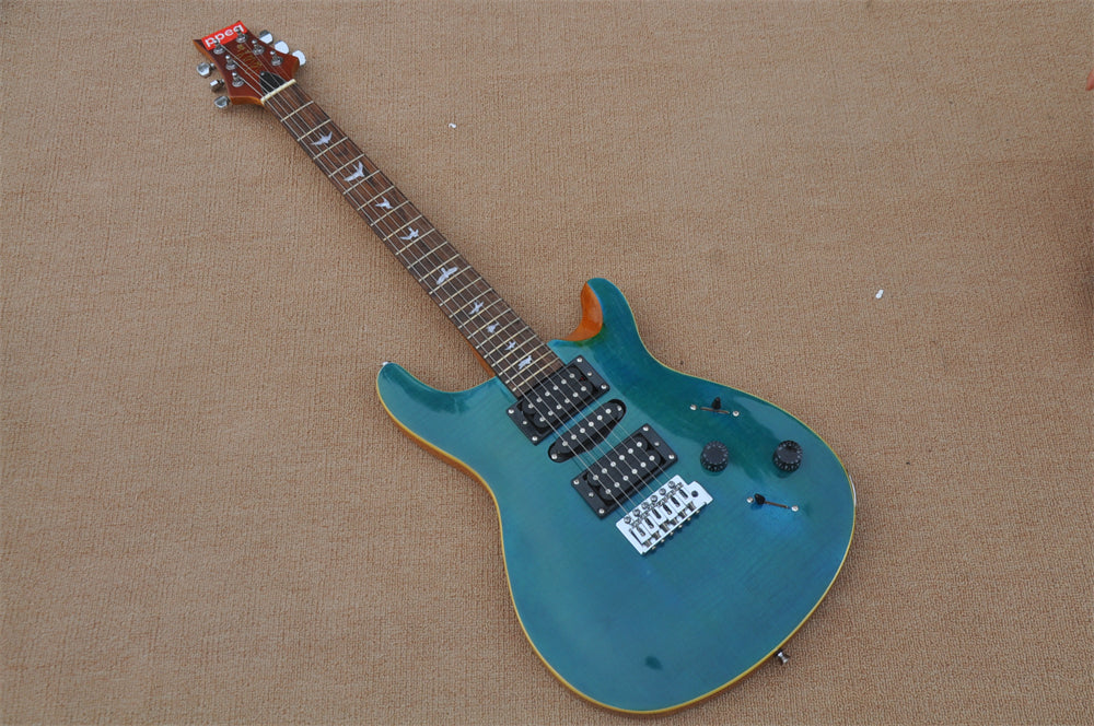 ZQN Series Electric Guitar (ZQN0051)