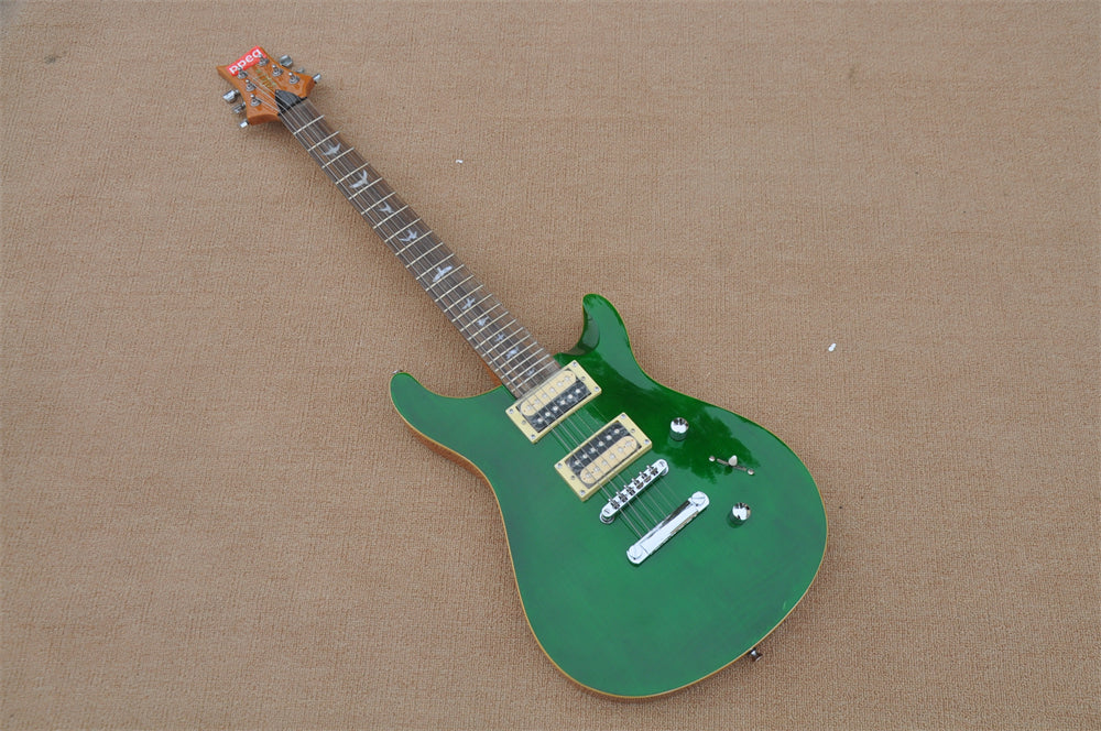 ZQN Series Electric Guitar (ZQN0045)