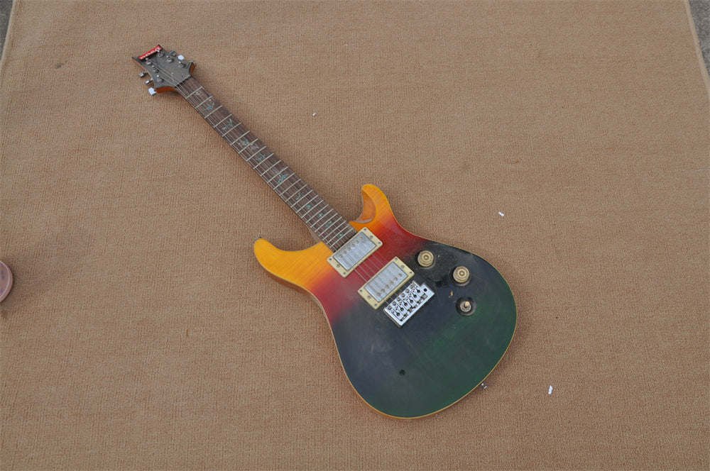 ZQN Series Electric Guitar (ZQN0056)