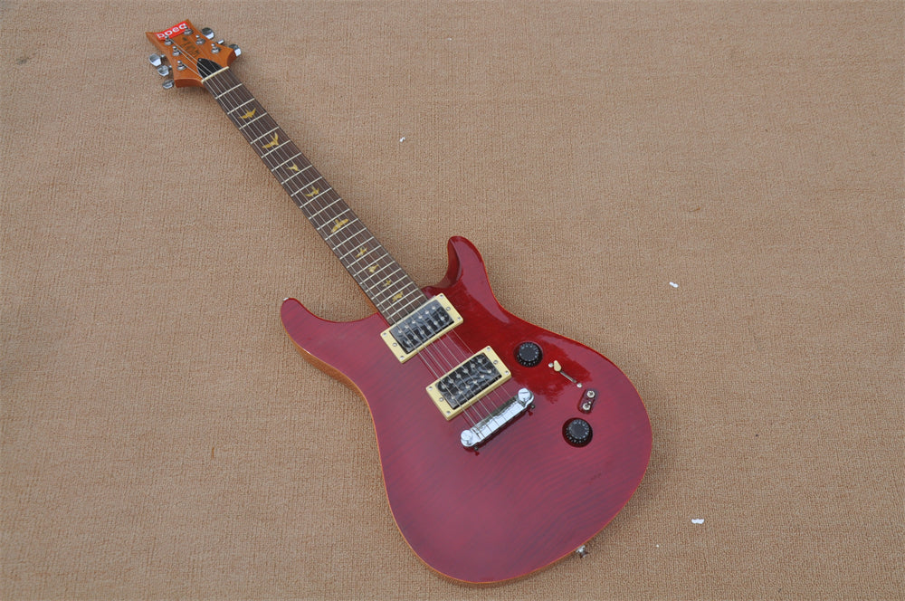 ZQN Series Electric Guitar (ZQN0057)