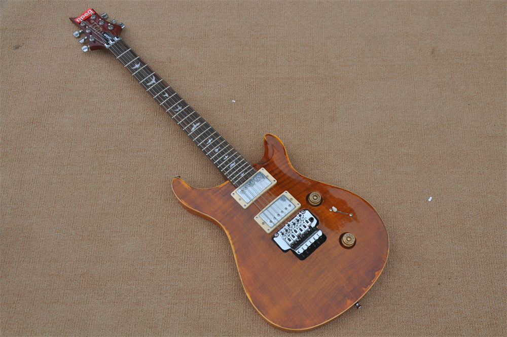 ZQN Series Electric Guitar (ZQN0048)