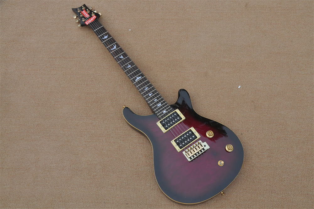 ZQN Series Electric Guitar (ZQN0052)