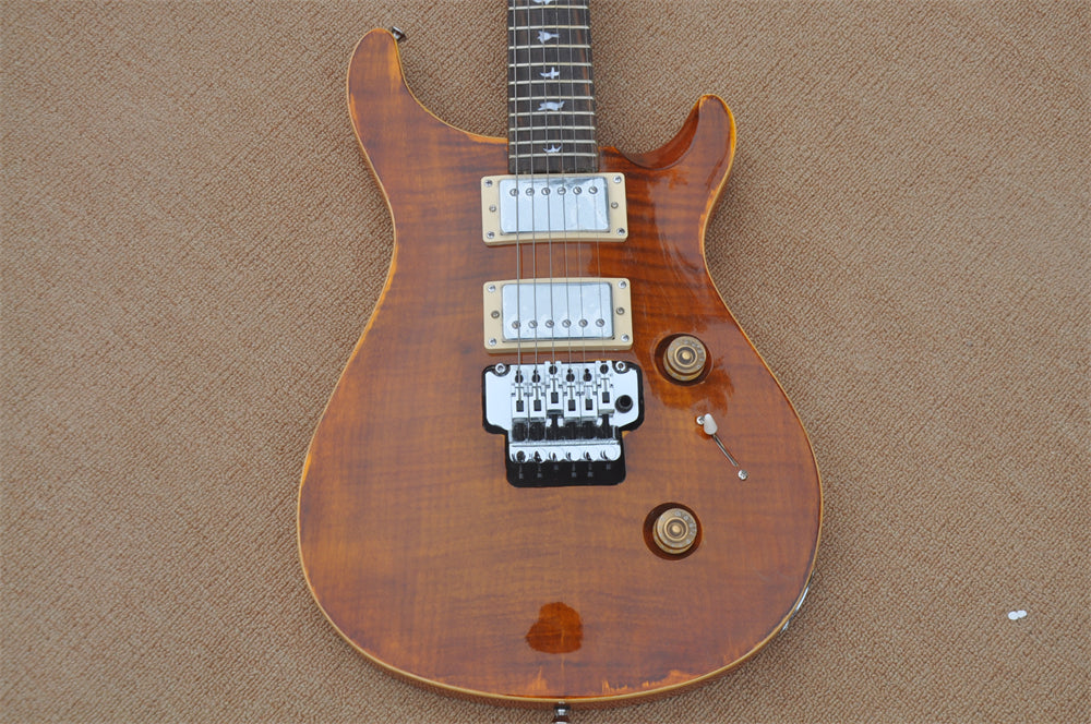 ZQN Series Electric Guitar (ZQN0048)