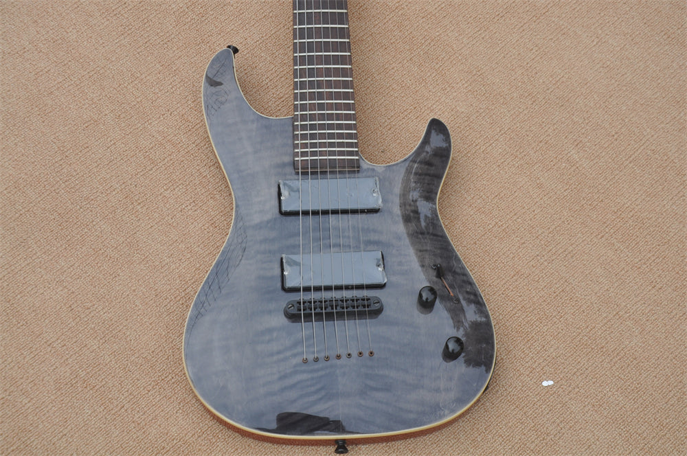 ZQN Series 7 Strings Electric Guitar (ZQN0029)