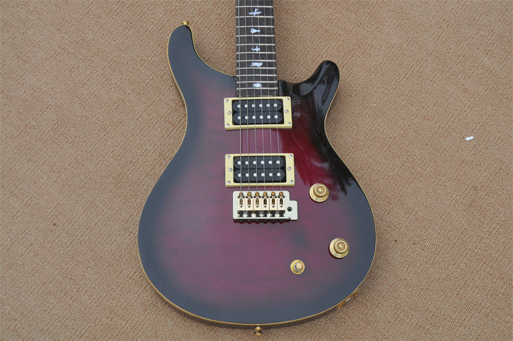 ZQN Series Electric Guitar (ZQN0052)