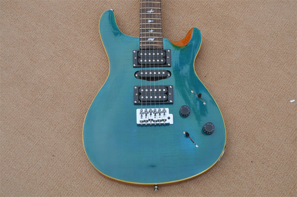 ZQN Series Electric Guitar (ZQN0051)