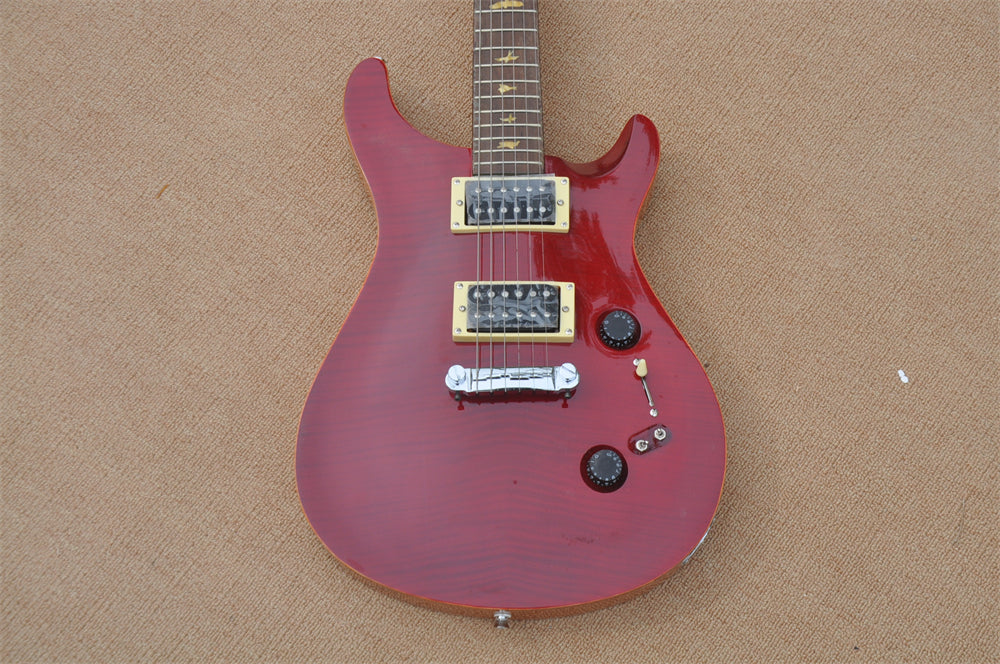 ZQN Series Electric Guitar (ZQN0057)