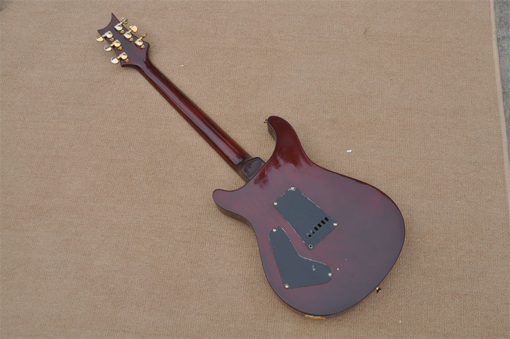 ZQN Series Electric Guitar (ZQN0037)