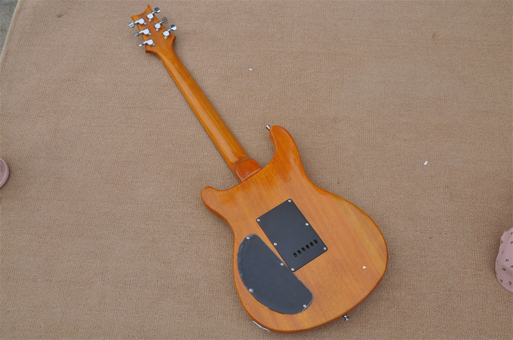 ZQN Series Electric Guitar (ZQN0051)