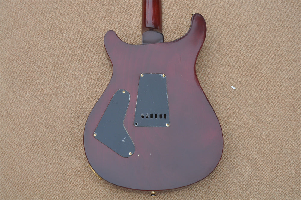 ZQN Series Electric Guitar (ZQN0037)