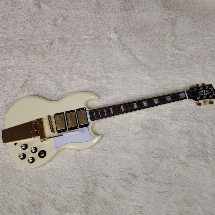 PANGO Music NY Series Electric Guitar (PNY-025)