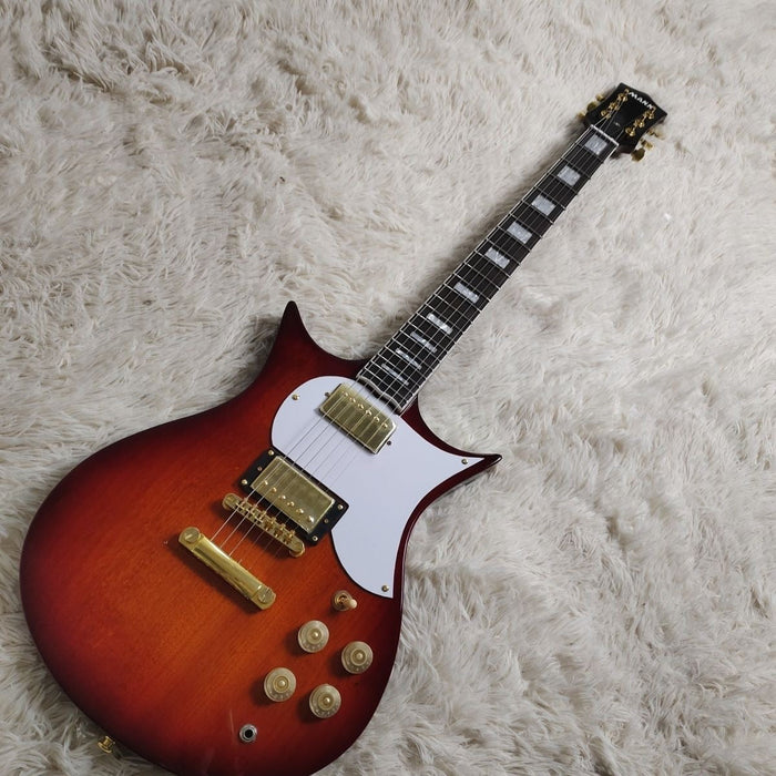 PANGO Music NY Series Electric Guitar (PNY-023)