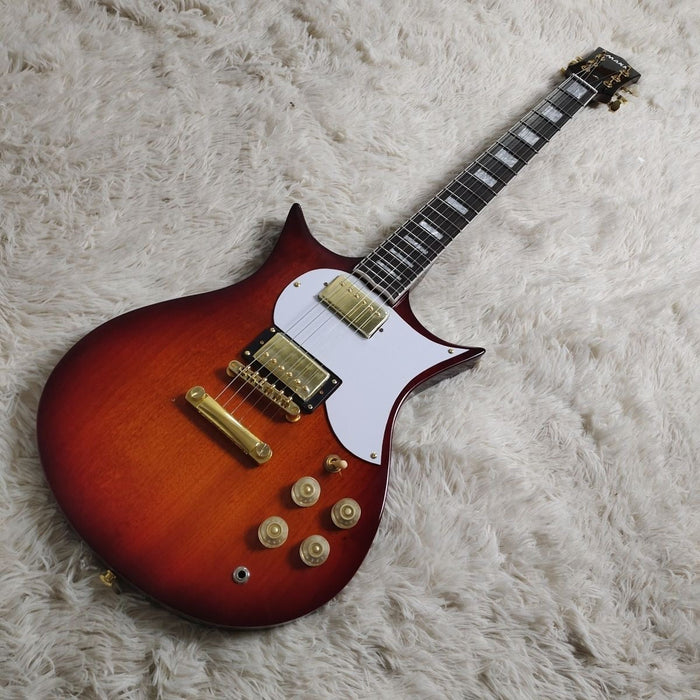 PANGO Music NY Series Electric Guitar (PNY-023)