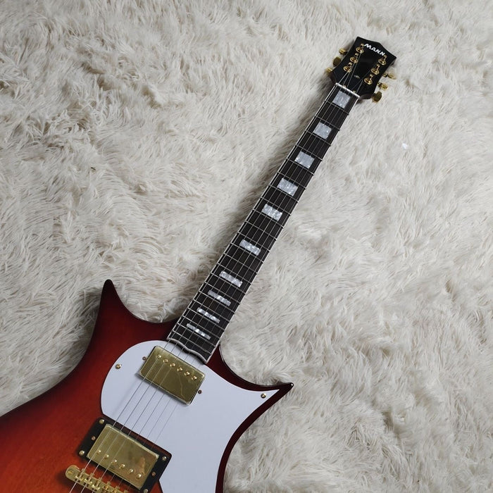 PANGO Music NY Series Electric Guitar (PNY-023)