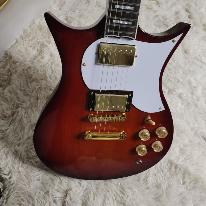 PANGO Music NY Series Electric Guitar (PNY-023)