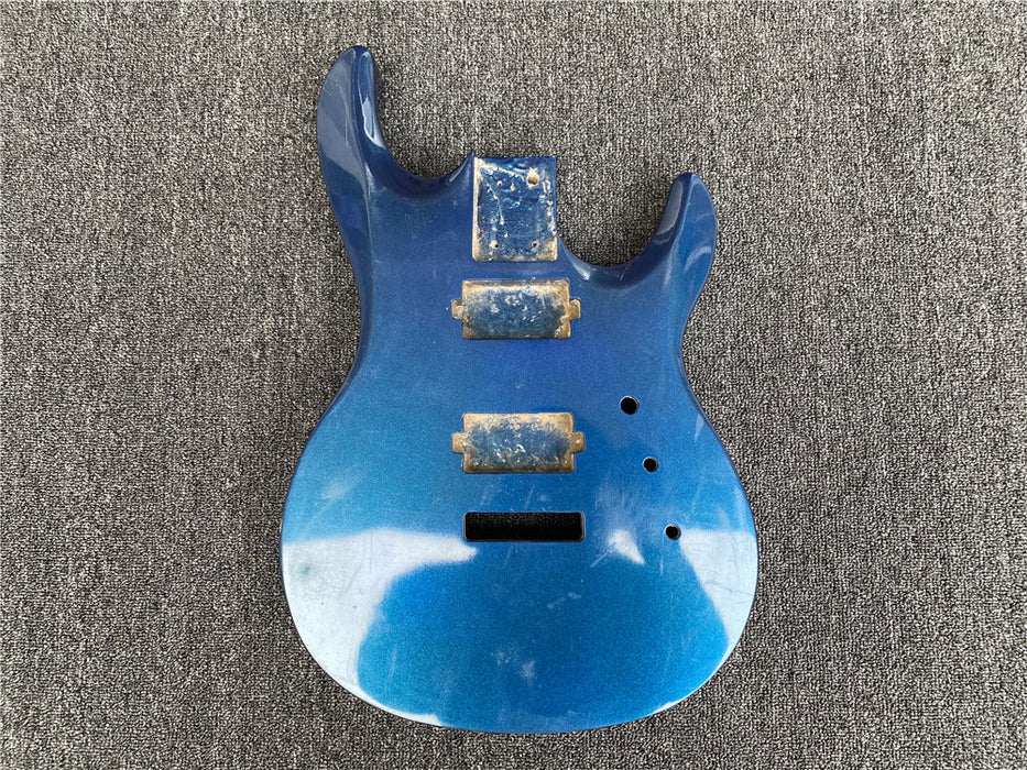 Electric Guitar Body on Sale (WJ-0023)