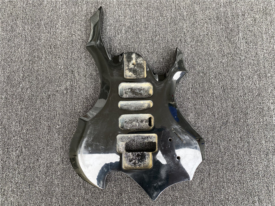 Electric Guitar Body on Sale (WJ-0024)