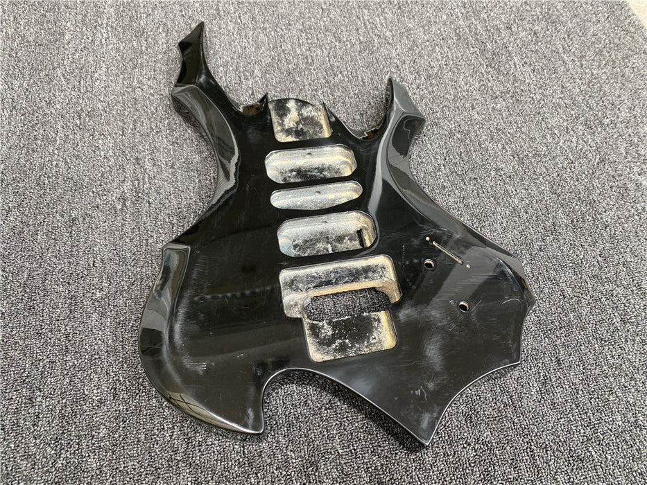 Electric Guitar Body on Sale (WJ-0024)