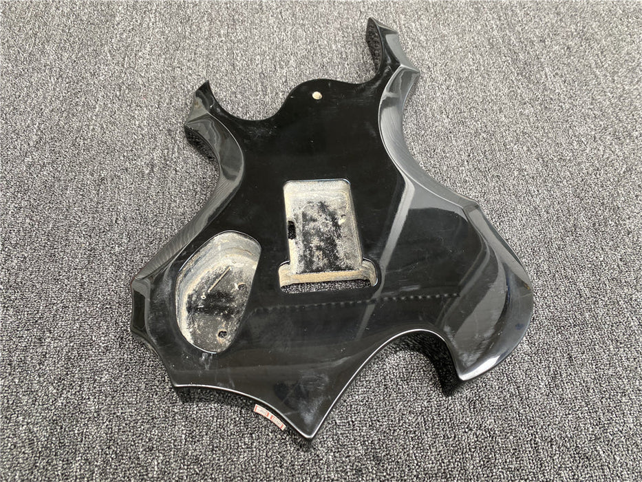 Electric Guitar Body on Sale (WJ-0024)