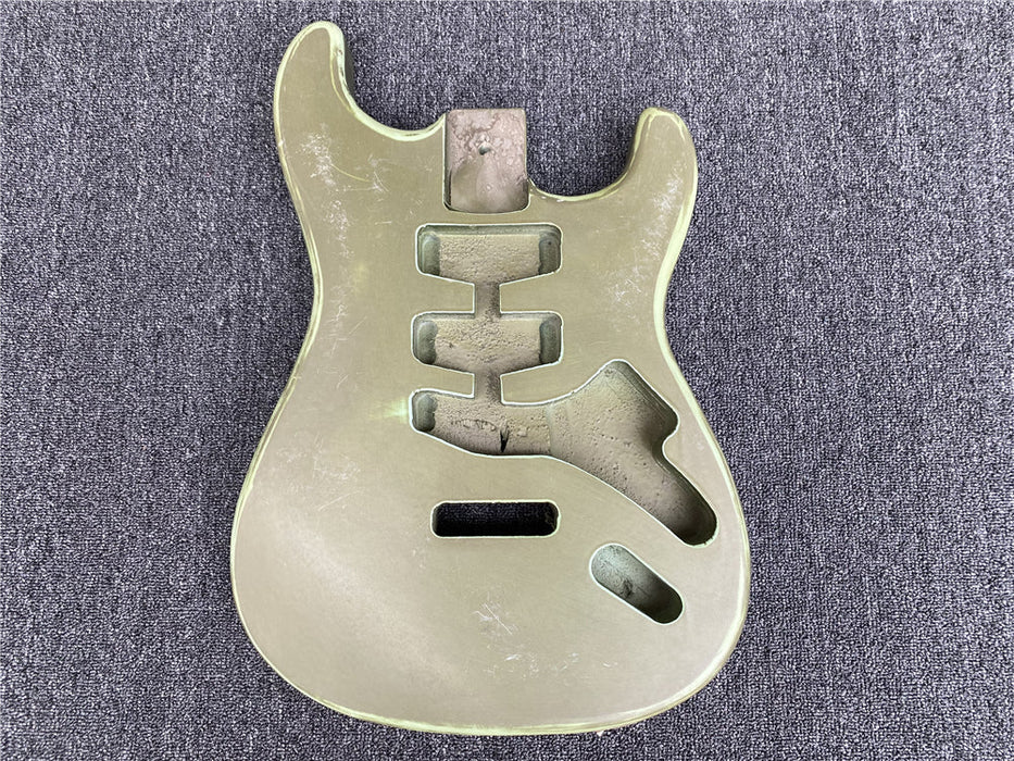 Electric Guitar Body on Sale (WJ-0027)