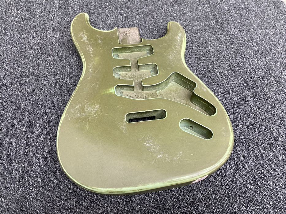 Electric Guitar Body on Sale (WJ-0027)