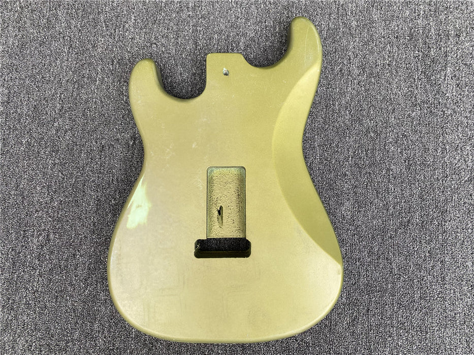 Electric Guitar Body on Sale (WJ-0027)