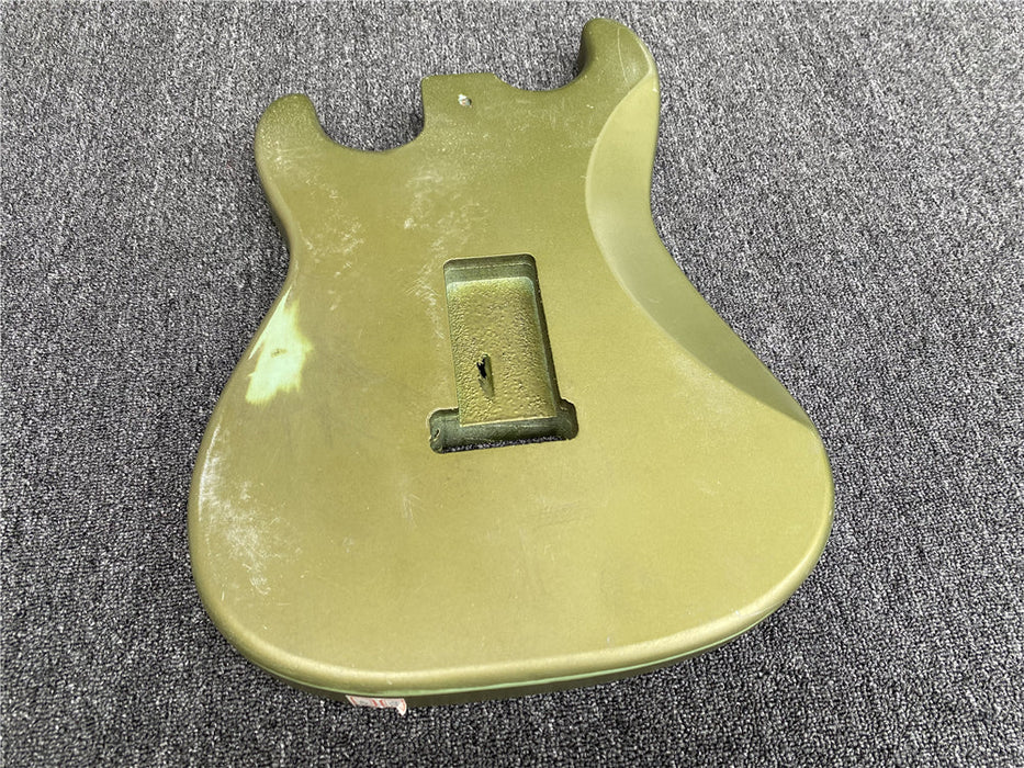 Electric Guitar Body on Sale (WJ-0027)