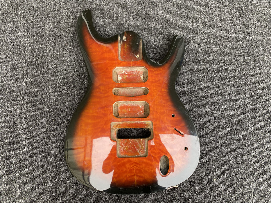 Electric Guitar Body on Sale (WJ-0029)